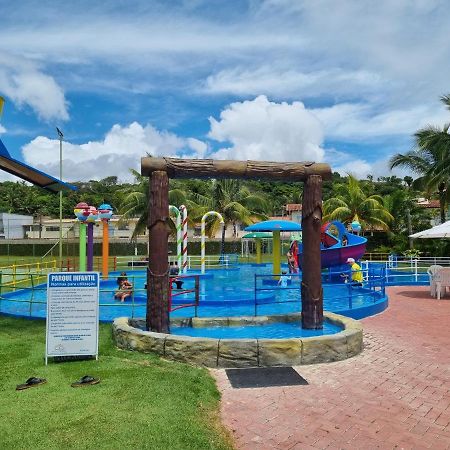 Lc Temporadas Portobello Park Hotel Porto Seguro Exterior foto