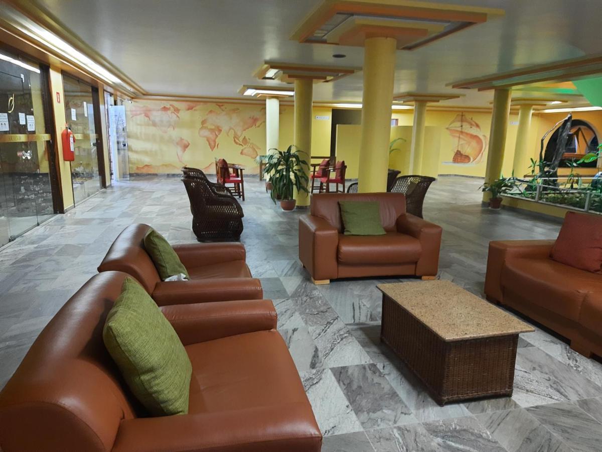 Lc Temporadas Portobello Park Hotel Porto Seguro Exterior foto