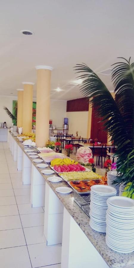 Lc Temporadas Portobello Park Hotel Porto Seguro Exterior foto