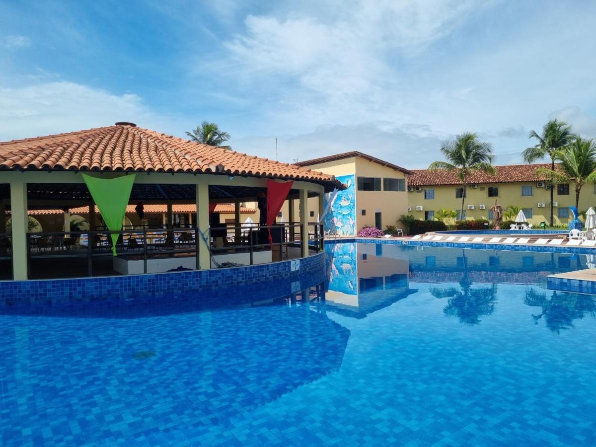 Lc Temporadas Portobello Park Hotel Porto Seguro Exterior foto