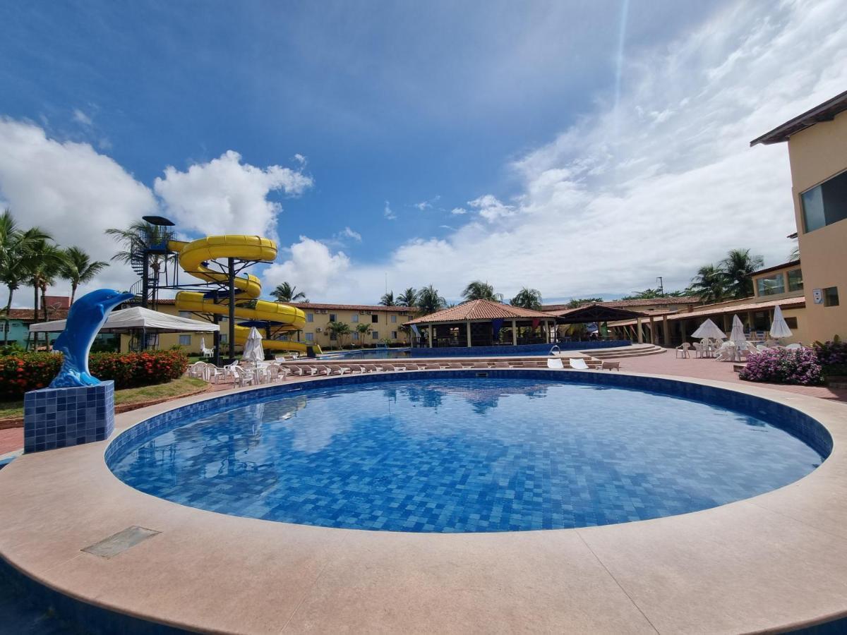 Lc Temporadas Portobello Park Hotel Porto Seguro Exterior foto