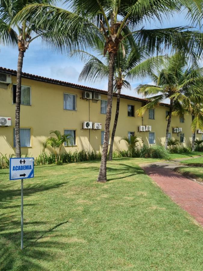 Lc Temporadas Portobello Park Hotel Porto Seguro Exterior foto