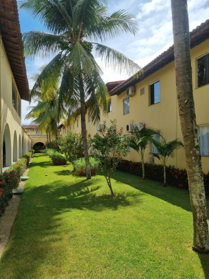Lc Temporadas Portobello Park Hotel Porto Seguro Exterior foto