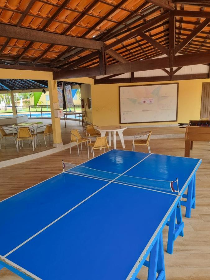 Lc Temporadas Portobello Park Hotel Porto Seguro Exterior foto